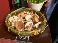 -捞王猪肚鸡火锅(昆山店)