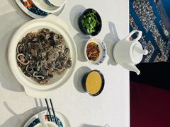 -老浒记烤鸭-北京菜(琉璃厂店)