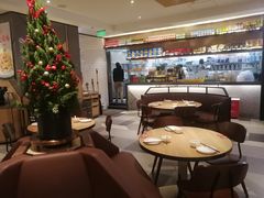 -新旺茶餐厅·早餐(香港广场店)