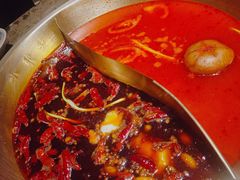 -小龙坎老火锅(红旗街店)
