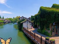 -乌镇景区