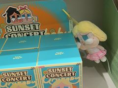 -泡泡玛特POPMART(上海环球港店)