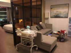 点击看大图 -baby bella小贝拉母婴护理中心(珠海希尔顿店)