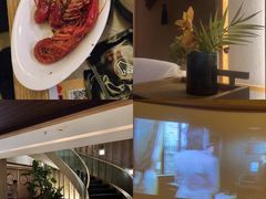 -和子足浴SPA会馆(梁溪店)