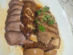 -潮州府·潮菜·砂锅粥(徐家汇店)