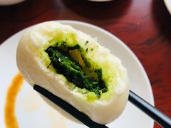 素菜包-扬州香格里拉·香宫中餐厅