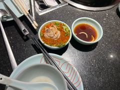 -捞王猪肚鸡火锅(昆山店)