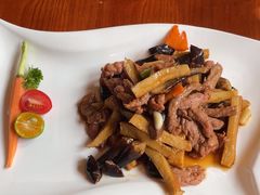 -西双版纳洲际度假酒店-曼霖轩中餐厅