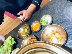 -味家烤肉烤鳗鱼牛排(西塔旗舰店)