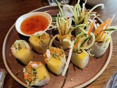 -星叶·东南亚料理(宁波万象汇店)