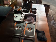 -天津乾毓德饭庄·清真传统炒菜·海鲜烧烤(咸阳路店)