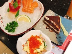 -大渔铁板烧(大悦城店)
