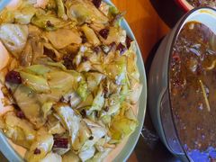 -四禧精酿铜锅涮肉·烧烤工场(大明湖店)