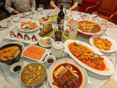 -香融府·烤鸭·家常菜(马家堡路店)