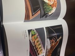 -松子料理(白家庄店)