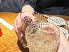 -桂马·日本料理·海胆·海鲜饭·酒场(民主广场店)