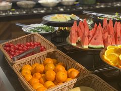 -鹈鹕素食餐厅自助餐部(正阳街店)