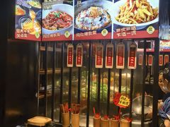 -麒麟小院·老九江菜(安平路店)