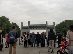 -武汉大学-樱园