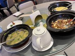 脆皮乳鸽-海逸海鲜酒家(古北店)