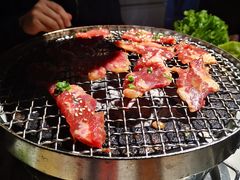 -久藏·横膈膜烧肉·酒场(江汉路店)