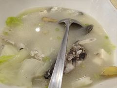 -江东鲈鱼馆