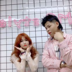 -MG Style Salon
