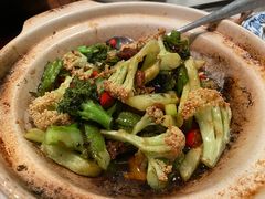 -漢舍中国菜馆(889广场店)