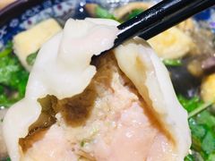 小笼汤包-老城南.鸭血粉丝汤(夫子庙店)
