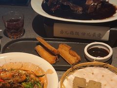 -老头儿油爆虾(胜利河美食街店)