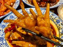 -回家吃饭·地道南昌菜(建德观总店)