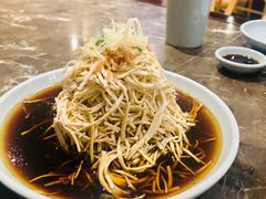 -冶春茶社(星汉大厦店)