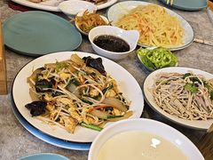 -高玛纳驴肉火烧(一世界店)