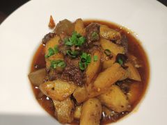 -庆合府重庆大排档(紫都城店)