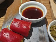 -潮粥荟·潮汕砂锅粥(槐房万达店)