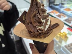 -GODIVA(宁波来福士店)