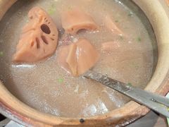 -大中华酒楼·主席武昌鱼·武汉美食地标(江汉路步行街店)