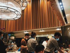 -莆田餐厅PUTIEN(三里屯店)