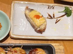 -一心创作料理屋(经开万达店)