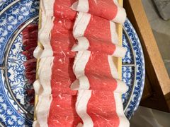 -北京老门框爆肚涮肉馆(凤城六路店)