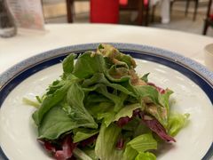 -香宫中餐厅·大连香格里拉(人民路店)