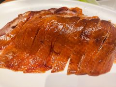 -春饼先生·北京烤鸭(甘井子万达店)