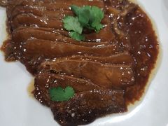 -京天红酒家(虎坊路店)