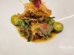 怀菇韫玉-上蔬无瑕· 创意素食·Vegetarian(华采天地店)