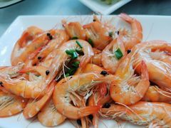 -金海湾海鲜排档(朱家尖店)