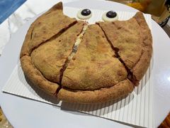 -咕鹿流心披萨(下沙店)