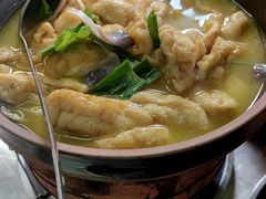 -麻伊伏土菜馆(朗州路店)