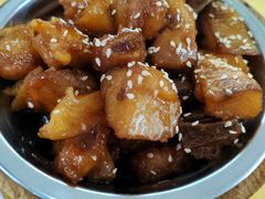 桶仔骨-肥姐美食(同福中路店)