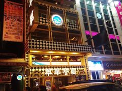 -翠华餐厅