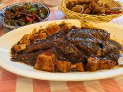 -玲珑餐厅(陕西南路店)